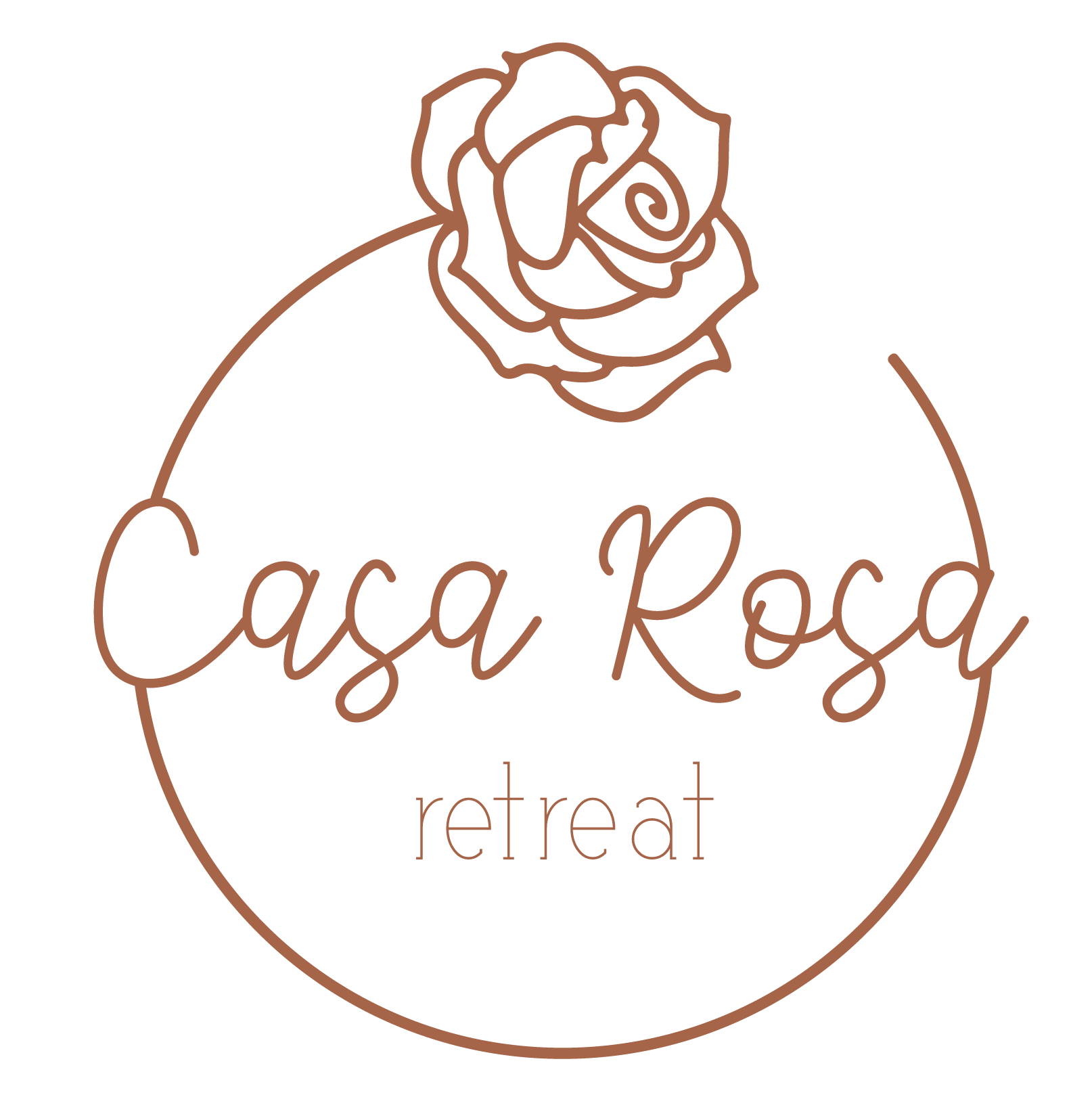 Casa Rosa online